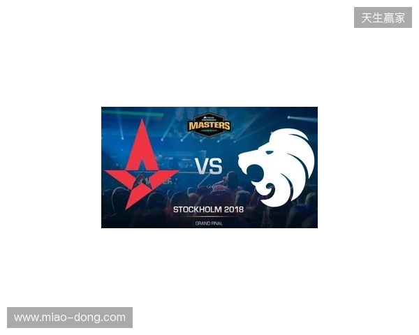 EPL S23第一阶段：时来运转！Astralis 2-0 Heroic