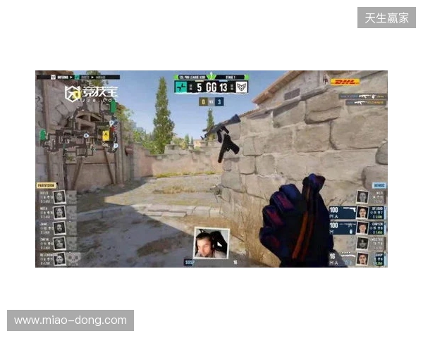 EPL S23第一阶段:绝望地放羊!HEROIC 2-0 PUA EPL S23第一阶段:绝望地放羊!HEROIC 2-0 PUA