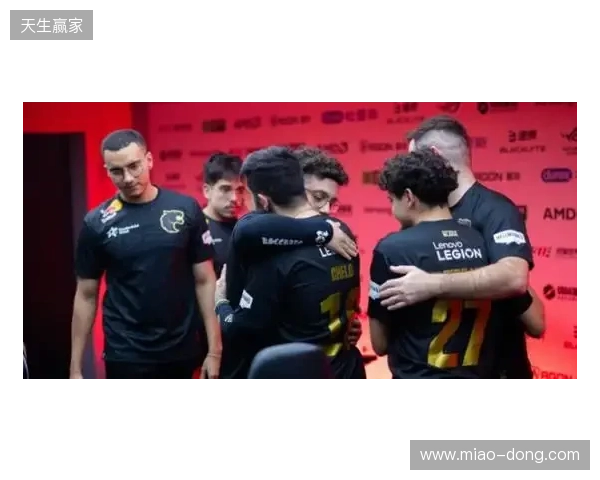 EPL S23第二阶段:失意的武士!FUT 2-1 G2 EPL S23第二阶段:失意的武士!FUT 2-1 G2